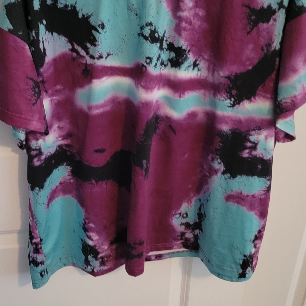 2x Shein top